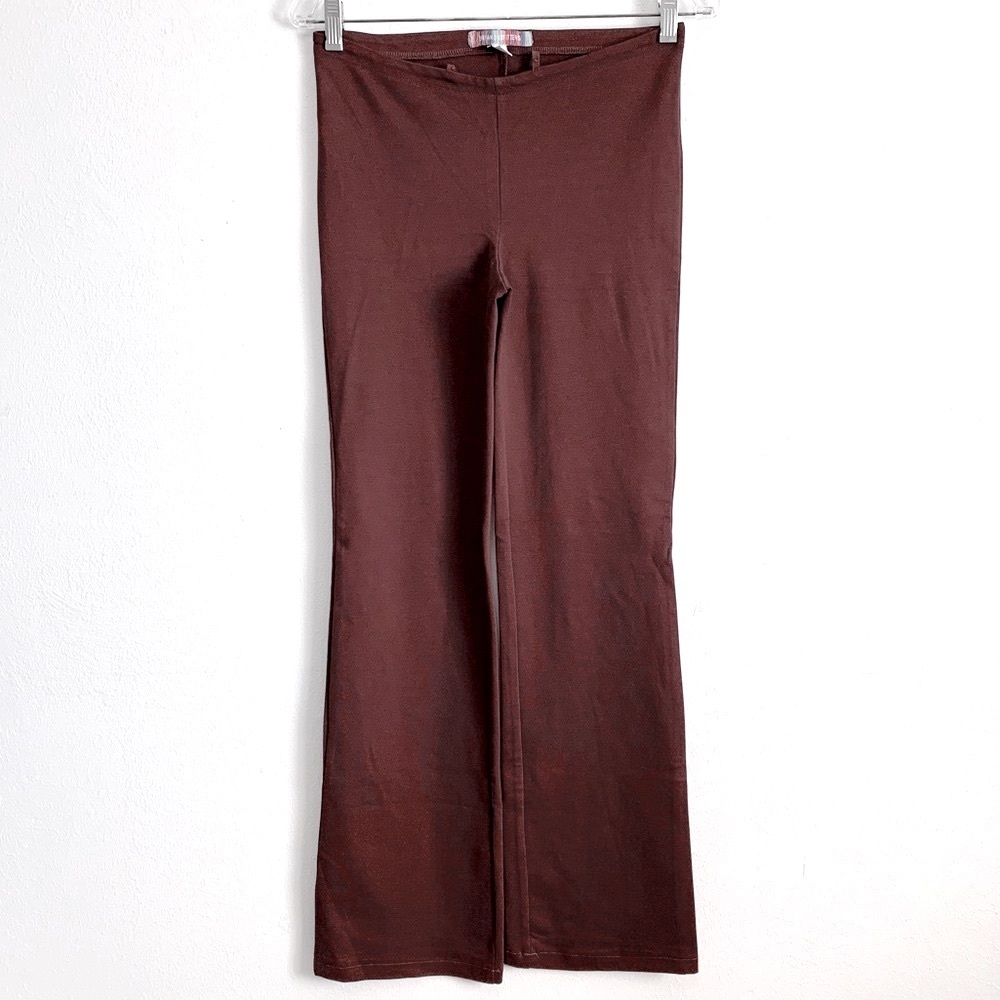 Urban Outfitters Bootcut Stretch Pants